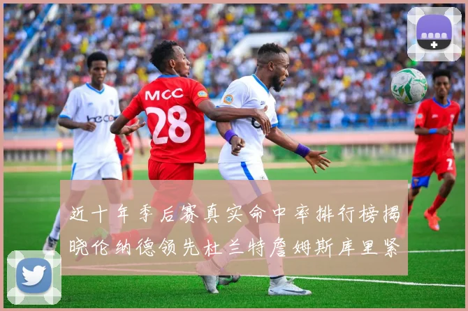 近十年季后赛真实命中率排行榜揭晓伦纳德领先杜兰特詹姆斯库里紧随其后