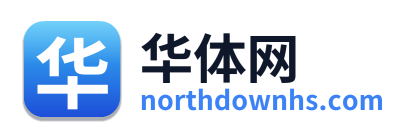 华体网 Logo